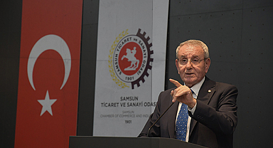 Samsun TSO'dan İhracatta Yeni Dönem: Yapay Zekâ Destekli Dış Ticaret Eğitimi