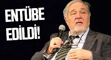 İlber Ortaylı Entübe Edildi, Durumunun Stabil Olduğu Açıklandı