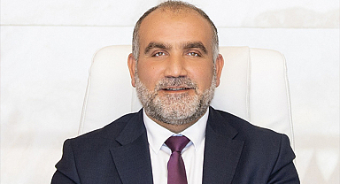 Başkan Sandıkçı: Çocuklarımız Türkiye’nin Güçlü Yarınlarını İnşa Edecek