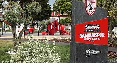 Gençlik Parkı Yenilendi: Trafik Rahatladı, Park Modernleşti