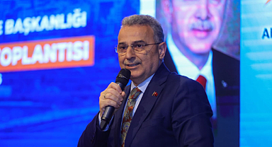 İlkadım Belediye Başkanı İhsan Kurnaz: Birlik ve Uyum İçinde İlkadım’a Hizmet