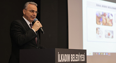 İlkadım Belediyesi ‘Bebek Dostu Belediye’ Yolunda