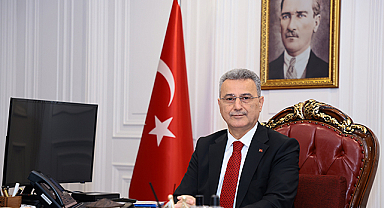 Başkan Kurnaz’dan 19 Mayıs Mesajı: “Gençlerimiz Geleceğimizin En Büyük Güvencesi”