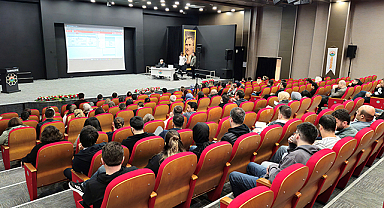 İlkadım Belediyesi’nde Dijital Dönüşüm Hamlesi Sürüyor