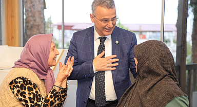İlkadım Belediyesi’nden Anneler Günü’ne Özel İki Program