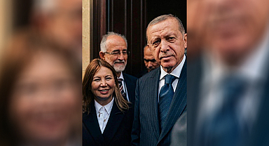 OMÜ Rektörü Aydın, “Aile ve Nüfus On Yılı” Tanıtım Programına Katıldı