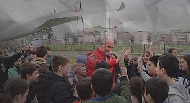 Canik Belediyesi’nin İki Eğitim Projesine TÜBİTAK Desteği