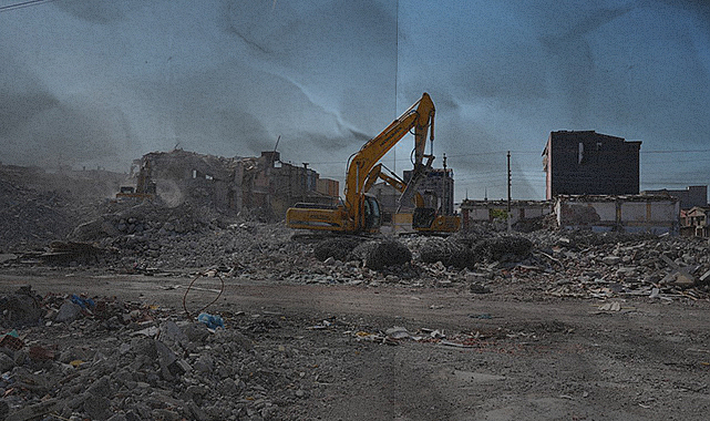 Gülsan Sanayi Sitesi Dönüşümünde Anlaşma Oranı Yüzde 92’ye Ulaştı
