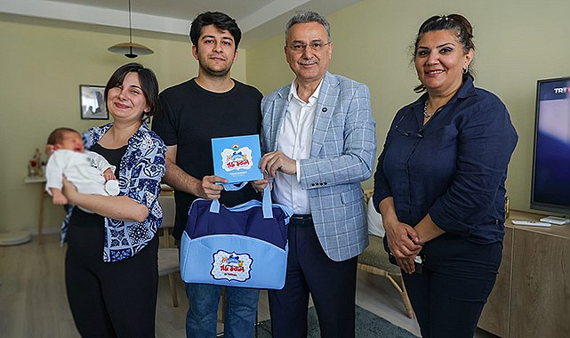 İlkadım’da