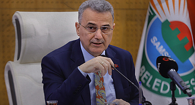İlkadım’da Ulaşım Konforu Yükseliyor: Fen İşleri Ekiplerinden Dört Bir Yanda Yol Seferberliği