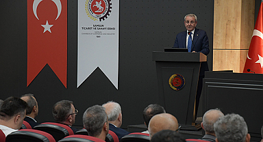 Murzioğlu: TOBB Nefes Kredisi 8 Haziran’da Yeniden Başlıyor