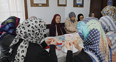 Samsun Büyükşehir 1,5 Yılda 500’den Fazla Aile Programı Düzenledi