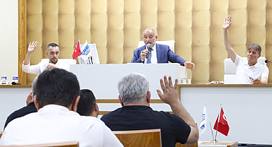 Canik’te Eser Seferberliği ve İstihdam Atağı: Belediye Meclisi Oy Birliğiyle