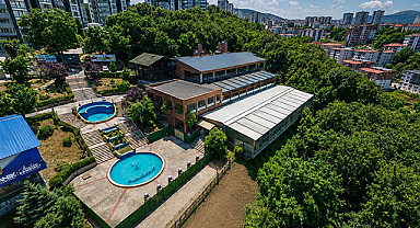 Canik’te Yeni Dönem Başlıyor: Yenilenen Meşe Tesisleri Kapılarını Hizmete Açtı!