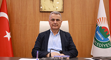 İlkadım'da Gece Gündüz Hijyen Seferberliği: 