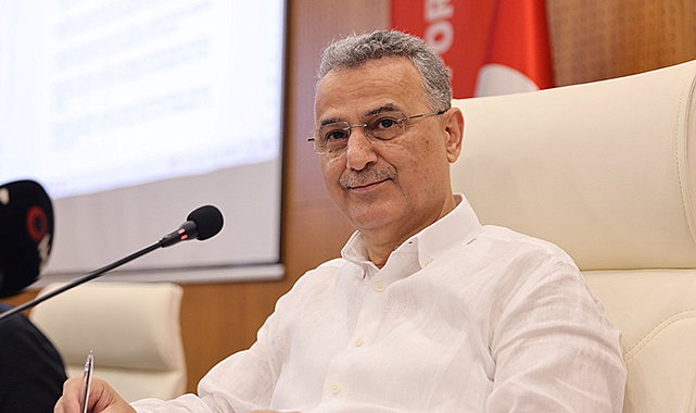 İlkadım’ın İbadethanelerinde Hijyen Seferberliği: 265 İnanç Merkezine Baştan Aşağı Temizlik!
