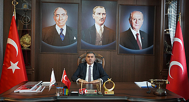 MHP Samsun İl Başkanı Burhan Mucur’dan 10. Yıl Mesajı: Milli İradenin Karşısında Hiçbir Güç Duramaz