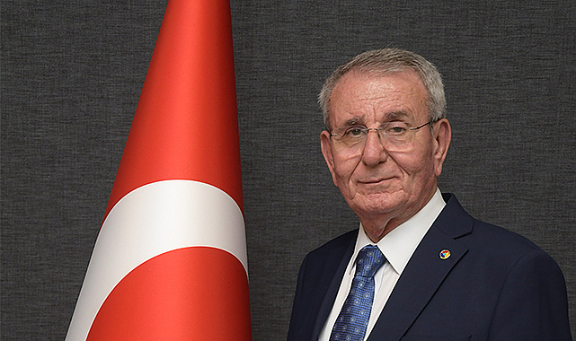 Samsun TSO Başkanı Murzioğlu’ndan 10. Yıl Vurgusu:15 Temmuz Gelecek Nesillere En Büyük Mirastır