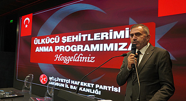 Burhan Mucur: 1253 Mahallemizin Tamamında 365 Gün Sahada Olacağız