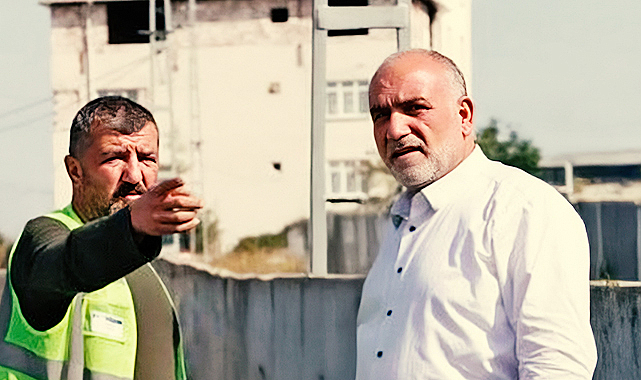 Canik Belediye Başkanı Sandıkçı: Öz Kaynaklarımızla Yeni Eserler Kazandırıyoruz