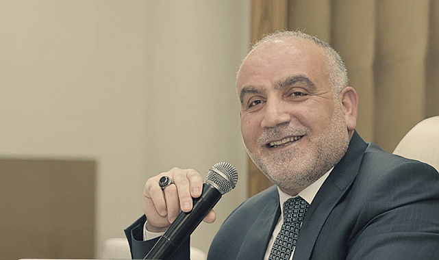 Canik Belediyesi'nden Üniversiteyi Kazanan Öğrencilere Burs Desteği