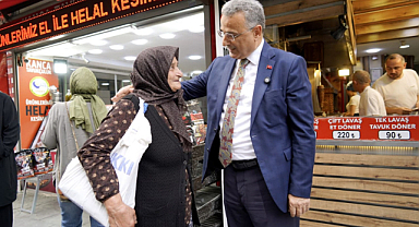 İhsan Kurnaz:
