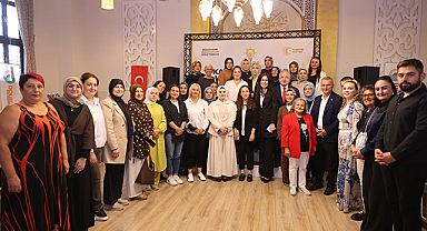 İlkadım’da Gönül Köprüleri Kuruldu: Çiğdem Karaaslan ve İhsan Kurnaz Sahaya İndi