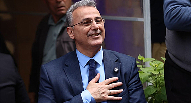 İlkadım’ın Okulları Yeni Döneme Hazırlanıyor: Bahçeler ve Ortak Alanlar Hijyene Kavuşuyor