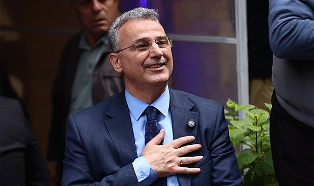 İlkadım’ın Okulları Yeni Döneme Hazırlanıyor: Bahçeler ve Ortak Alanlar Hijyene Kavuşuyor