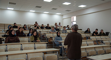 OMÜ’de 48 bin 129 öğrenci ders başı yaptı