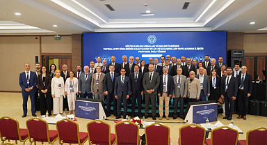 OMÜ’den Afetlere Karşı Güvenli Eğitim Yapıları İçin Önemli İş Birliği
