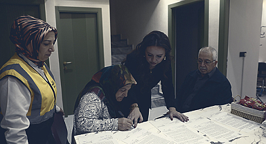 Samsun Büyükşehir Belediyesi'nden 41 Yıllık Çiftlere Ücretsiz Check-Up