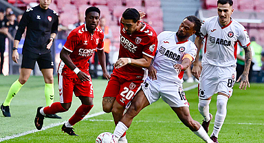 Samsunspor’da Çorum FK Karşısında 5-1’lik Ağır Mağlubiyet