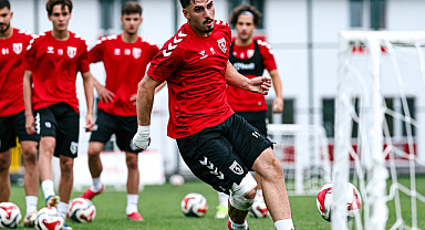 Samsunspor U19, Erzurumspor FK Maçına Hazır