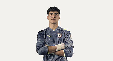 Samsunsporlu Kaleci Efe Yiğit Üstün U19 Milli Takımı Aday Kadrosunda