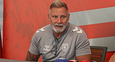 Thorsten Fink: “Tüm Odağımız Kocaelispor Maçında”