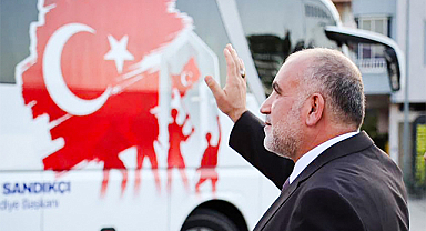 Başkan İbrahim Sandıkçı’dan Gençlik Projesi: Canikli Gençler Doğu ve Güneydoğu ile Buluşuyor