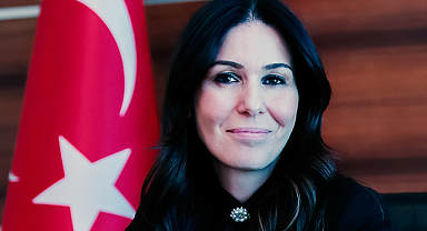 Çiğdem Karaaslan: Cumhuriyetimizi Daha Güçlü Yarınlara Taşıyacağız