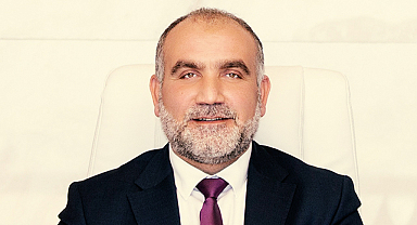 İbrahim Sandıkçı’dan Cumhuriyet’in 103. Yıl Dönümüne Özel Mesaj