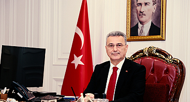 İlkadım Belediye Başkanı İhsan Kurnaz’dan 29 Ekim Cumhuriyet Bayramı Mesajı