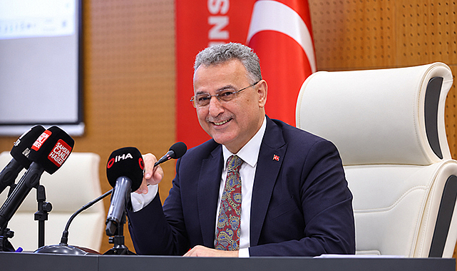 İlkadım Belediyespor’dan Avrupa Şampiyonası’na Dev Adım: Koray Alp Bakan Millî Takımda