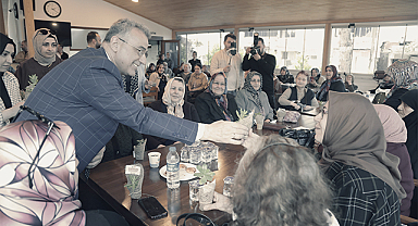 İlkadım’da Kıdemli Vatandaşlara Vefa: Aktif Yaşam Merkezi ve Huzur Konağı Hizmette