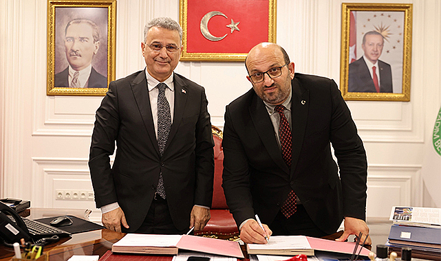 İlkadım’da Küçük Yaşta Çevre Bilinci: Okullarda Sıfır Atık Tiyatrosu Başlıyor