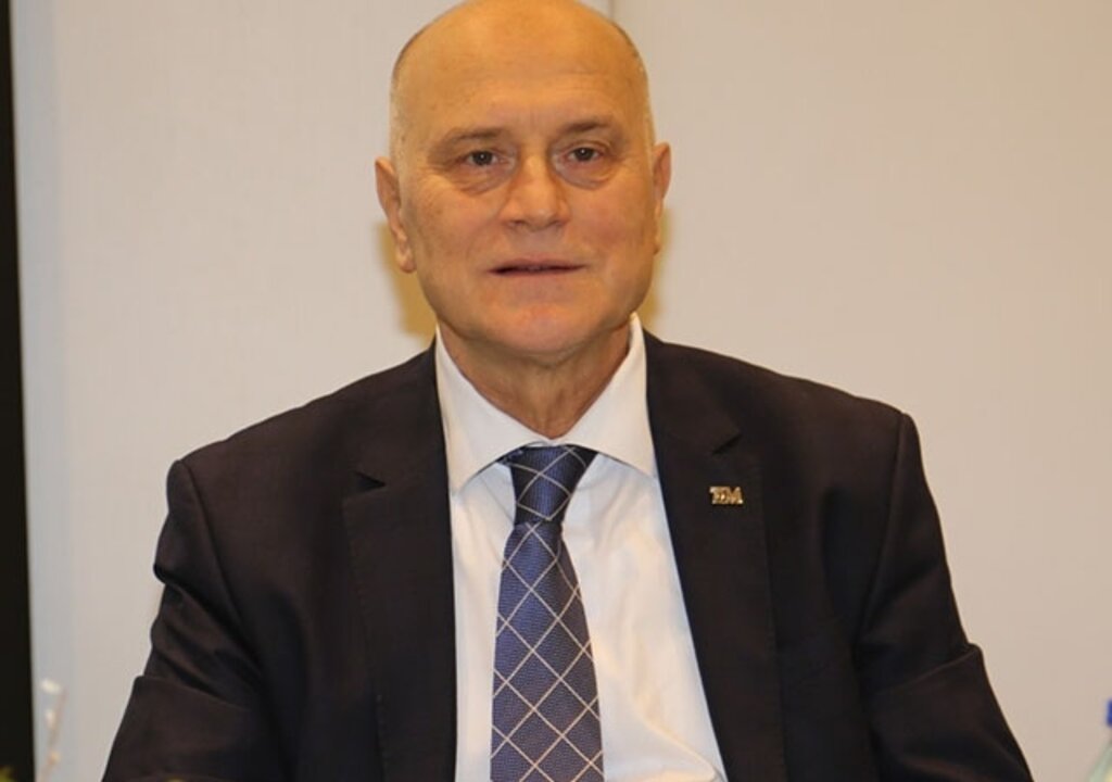 KFMİB 2021 Rekoltesini 815 Bin Ton Olarak Açıkladı