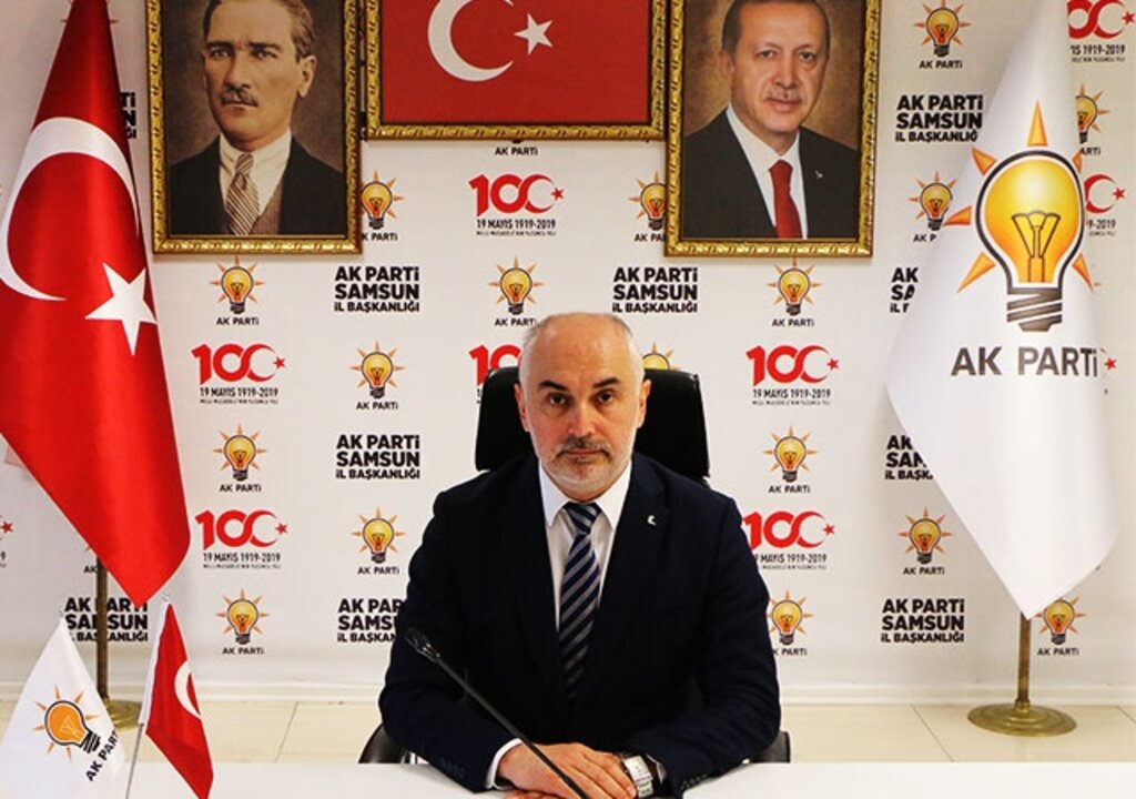 Felaket Tellallığı Yapmayın