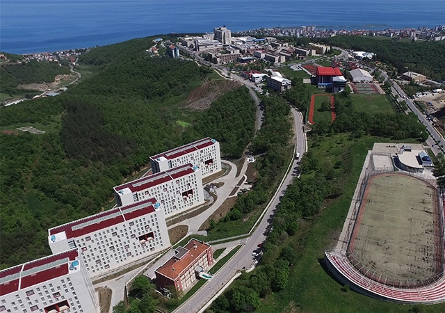 Ondokuz Mayıs Üniversitesi 2021 Times Higher Education Etki Sıralaması’nda Yer Aldı