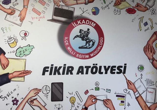 OMÜ; 178 Bin Avroluk Erasmus Plus Projesinin Ortağı