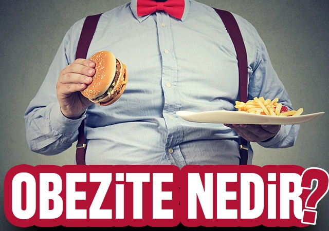 Obezite Nedir, Obezite Cerrahisinde Tedavisi Nasıl Yapılır?