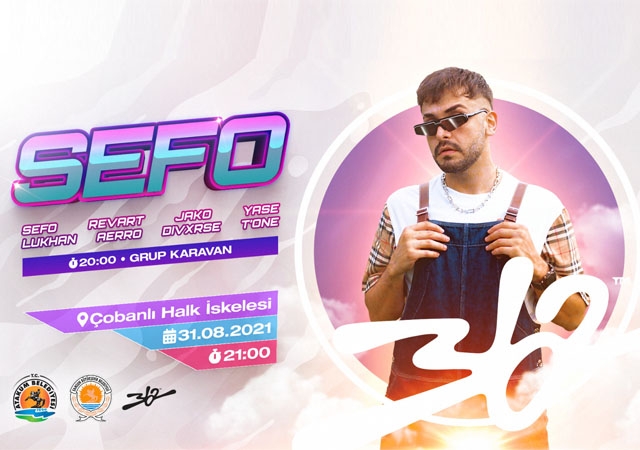Atakum’da Sefo rüzgarı esecek