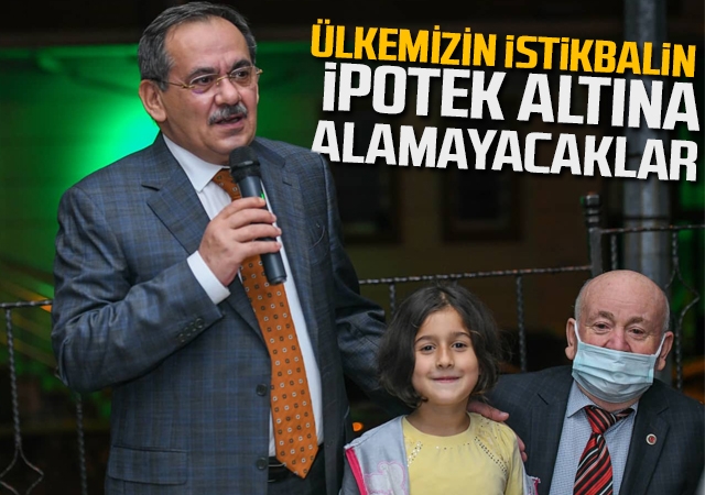 Gençlere büyük yatırım